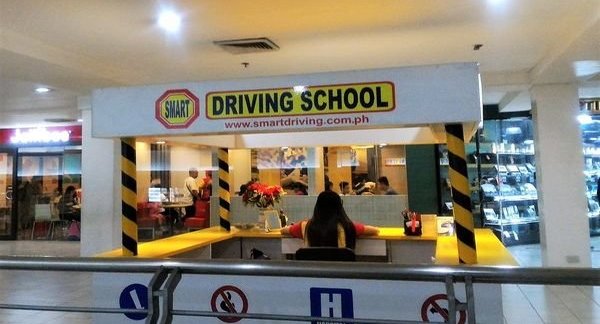 driving school for adults price